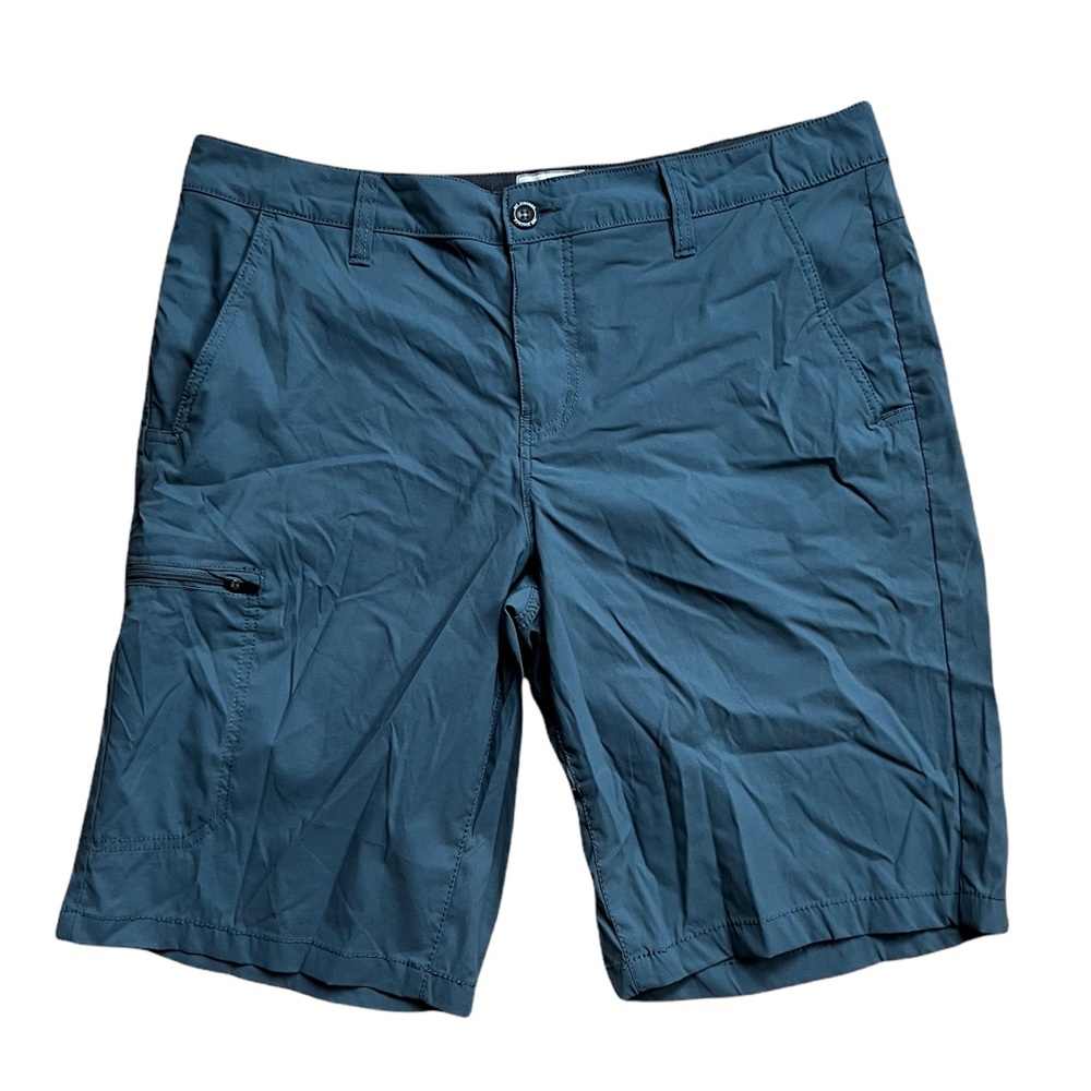 Weatherproof | Cargo Blue Men Shorts